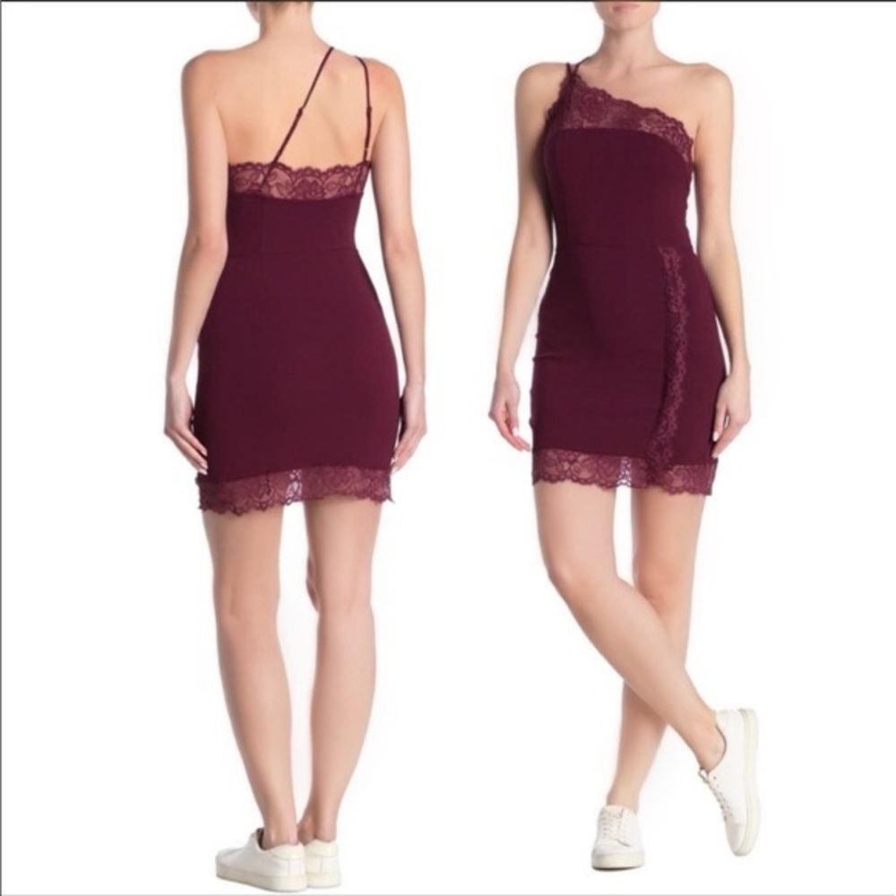 Free People - Premonitions Bodycon - Picture 7 of 9